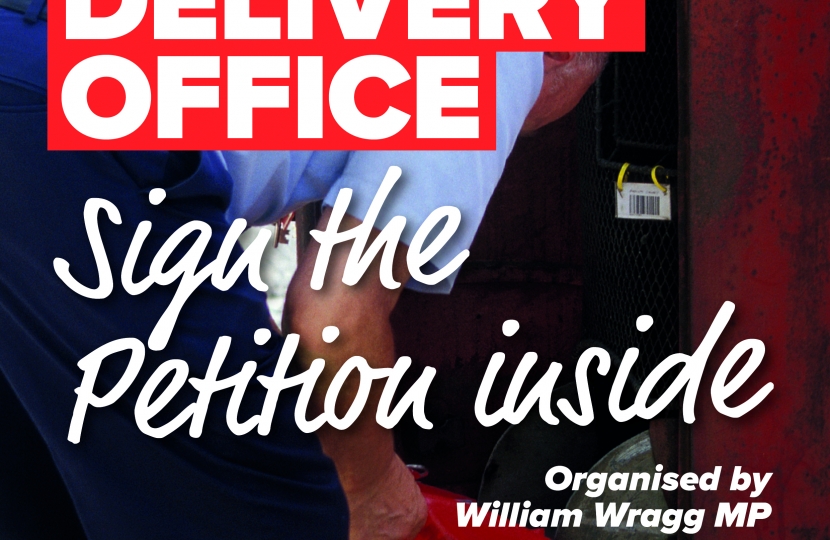 Save Our Delivery Offices