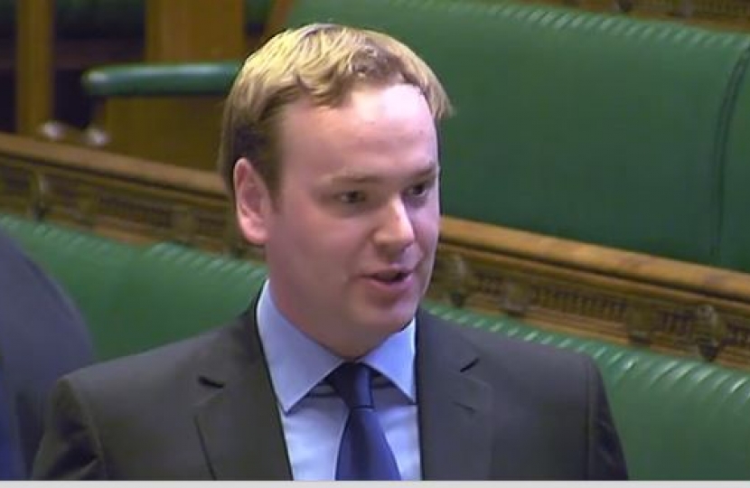 William being sworn in to Parliament 2017