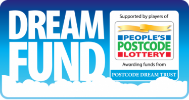 Dream Fund, Post Code Lottery, William Wragg MP, Hazel Grove