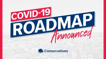COVID-19 Road Map announced
