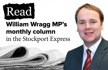 William Wragg MP statement