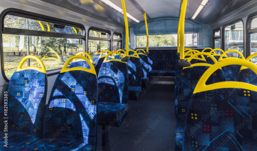 Better Bus Services for Hazel Grove Constituency
